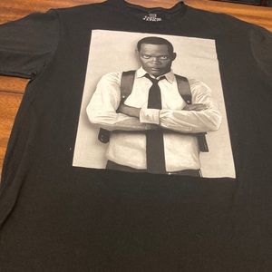Nick fury T-shirt